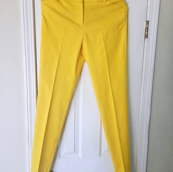 Skinny Dress Pants Tall - Picture 8 of 9